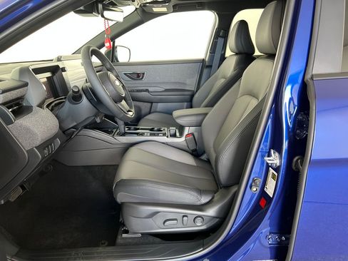 New 2026 Subaru Outback Premium AWD/4WD image 11