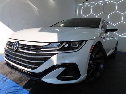 Used 2023 Volkswagen Arteon SEL w/ Arteon MDO Package