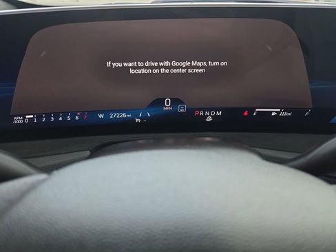 Used 2024 Cadillac XT4 Sport image 12