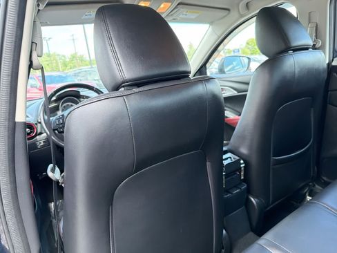 Used 2017 MAZDA CX-3 Touring AWD/4WD image 19