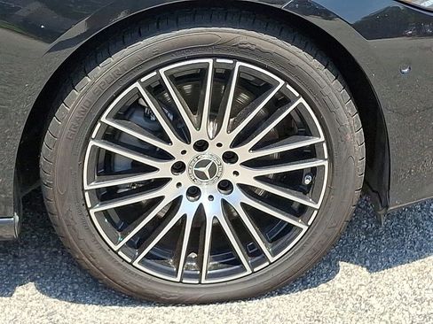 Used 2024 Mercedes-Benz C 300 4MATIC Sedan image 8