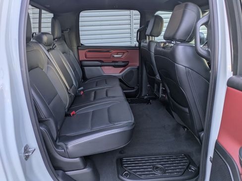 Used 2022 RAM 1500 Rebel w/ Rebel Level 1 Equipment Group image 32