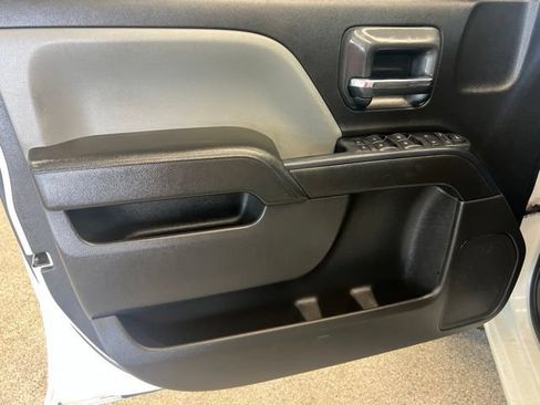 Certified 2016 Chevrolet Silverado 1500 Custom w/ Custom Convenience Package AWD/4WD image 20
