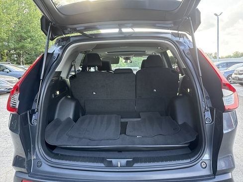 Used 2024 Honda CR-V EX image 20