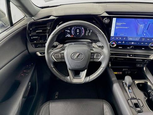 Certified 2023 Lexus RX 350 Premium Plus w/ Accessory Package (Z1) FWD image 23
