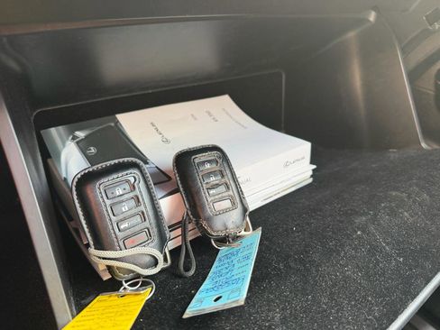 Used 2016 Lexus RX 350 AWD w/ Premium Package image 23