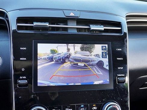 Certified 2023 Hyundai Tucson SEL FWD image 26