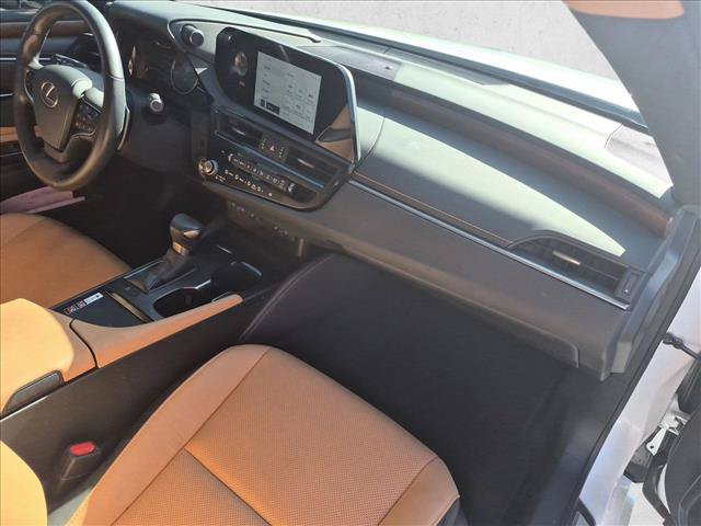 Used 2024 Lexus ES 350 w/ Premium Package FWD image 24