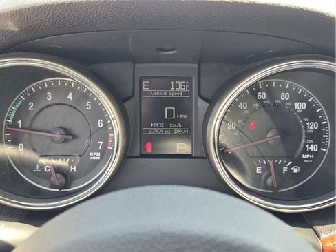 Used 2013 Jeep Grand Cherokee Limited RWD image 14
