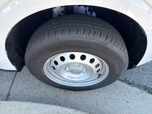 New 2026 Ford Maverick XL image 13