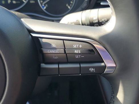 New 2026 MAZDA MAZDA3 Carbon image 24