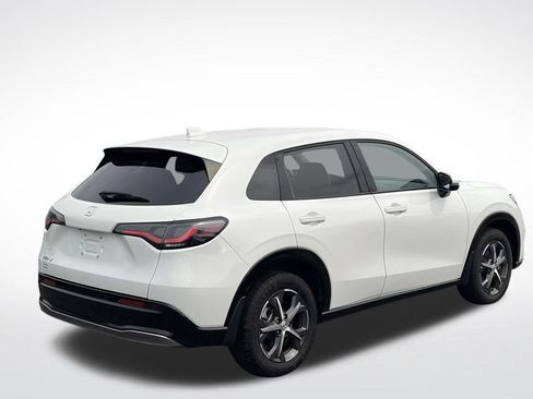 Used 2023 Honda HR-V EX-L image 5