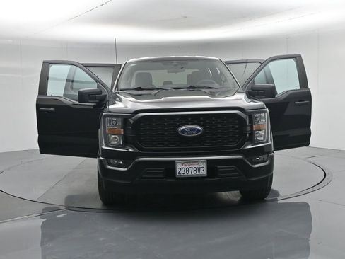 Used 2023 Ford F150 XL w/ STX Appearance Package RWD image 32