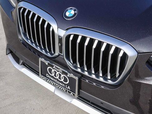 Used 2023 BMW X3 sDrive30i w/ Premium Package image 8