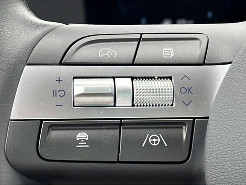 Certified 2024 Hyundai Kona SEL w/ Convenience Package FWD image 20