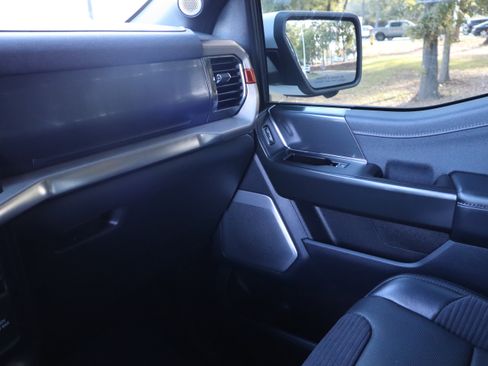Used 2022 Ford F150 Raptor w/ Equipment Group 801A High AWD/4WD image 44