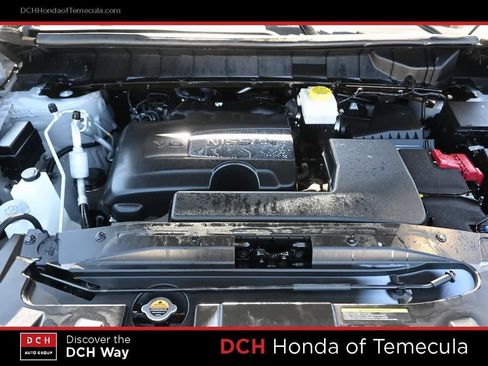 Used 2024 Nissan Pathfinder SL w/ SL Premium Package image 27