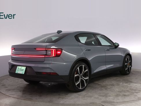 Used 2023 Polestar Polestar 2 w/ Pilot Pack AWD/4WD image 3