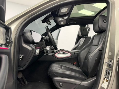 Used 2022 Mercedes-Benz GLS 450 4MATIC image 35