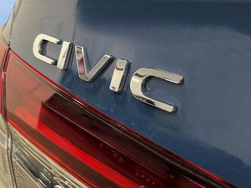 New 2026 Honda Civic Sport image 5