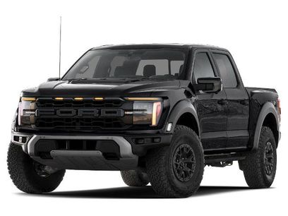 Certified 2024 Ford F150 Raptor