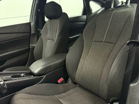 Used 2024 Honda Accord Sport image 9