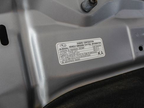 Used 2023 Subaru Crosstrek 2.5i Sport image 28