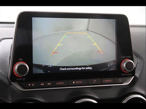 Used 2024 Nissan Sentra SV FWD image 12