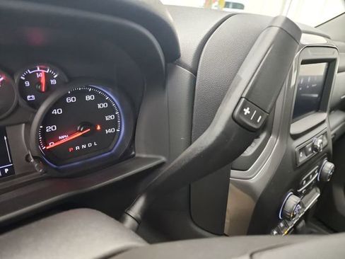 New 2026 Chevrolet Silverado 1500 W/T w/ WT Value Package image 23