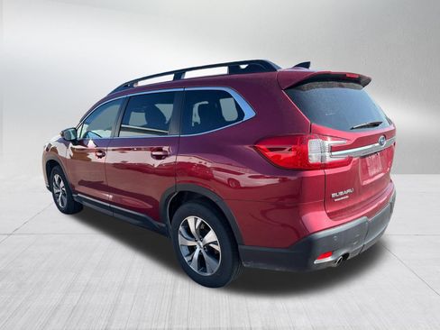 Used 2025 Subaru Ascent Premium AWD/4WD image 11