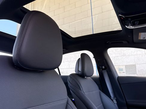 New 2026 Mercedes-Benz C 300 Sedan image 15