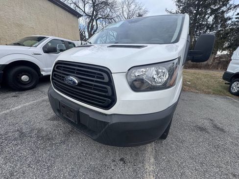 Used 2019 Ford Transit 150 150 3dr SWB Low Roof Cargo Van image 12