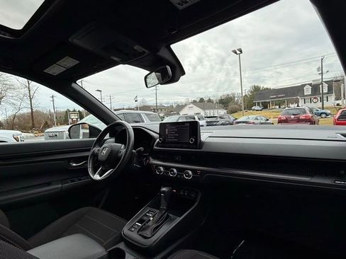 Used 2023 Honda CR-V Sport image 25