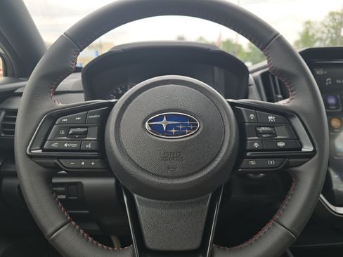 New 2026 Subaru Impreza RS AWD/4WD image 20