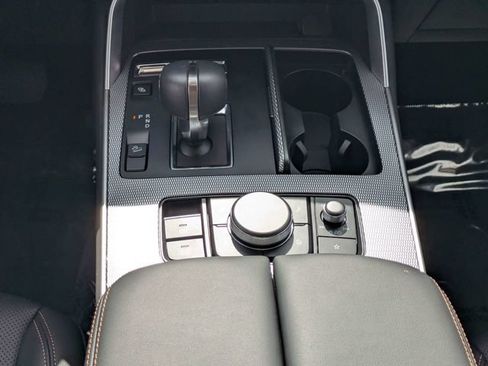 Certified 2025 MAZDA CX-90 Plug-In Hybrid w/Premium Sport AWD/4WD image 17