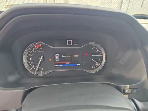 Used 2023 Honda Ridgeline RTL image 10