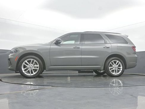 Used 2024 Dodge Durango GT AWD/4WD image 47