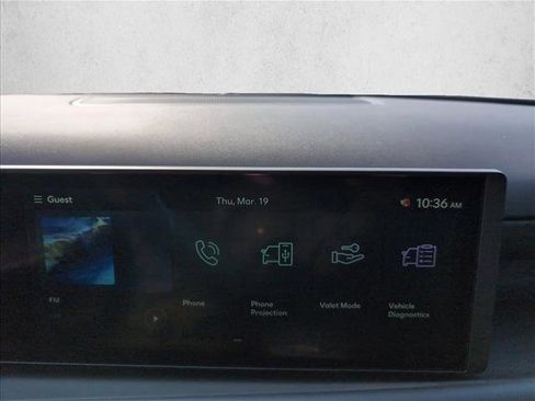 New 2026 Hyundai Santa Cruz SEL image 12