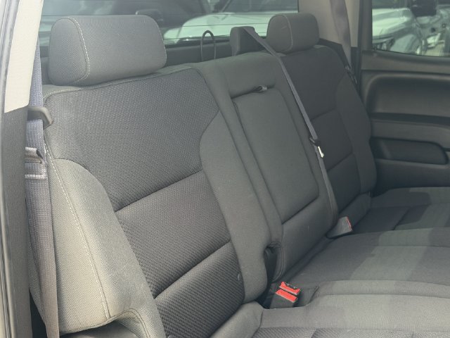 Used 2015 Chevrolet Silverado 1500 LT w/ Custom Sport Edition RWD image 21