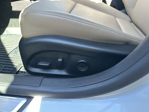 Certified 2023 Cadillac CT5 Premium Luxury w/ Parking Package AWD/4WD image 12
