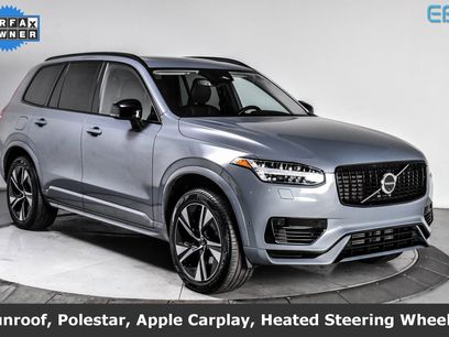 Used 2023 Volvo XC90 T8 Plus