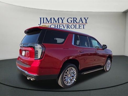 New 2026 Chevrolet Tahoe Premier w/ Sun And Tow Package image 3