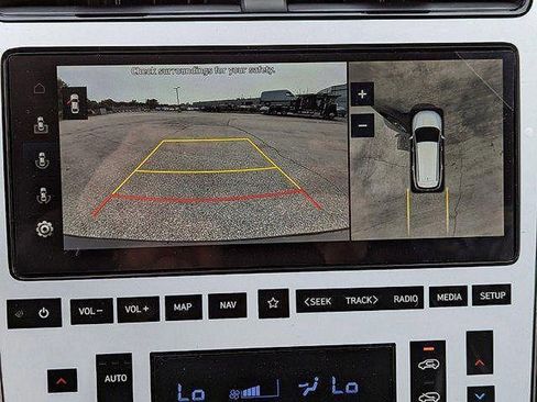 New 2023 Hyundai Tucson Limited image 19