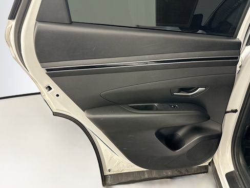 Used 2023 Hyundai Tucson SEL image 26