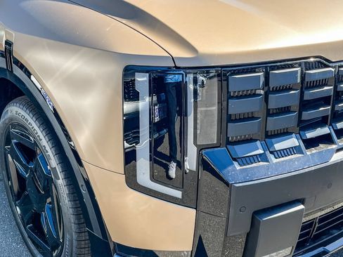 New 2027 Kia Telluride SX X-Line w/ Towing Package AWD/4WD image 18