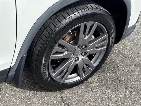 Used 2021 Honda Passport EX-L image 28