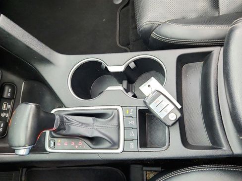 Used 2017 Kia Sportage EX w/ EX Technology Package image 32