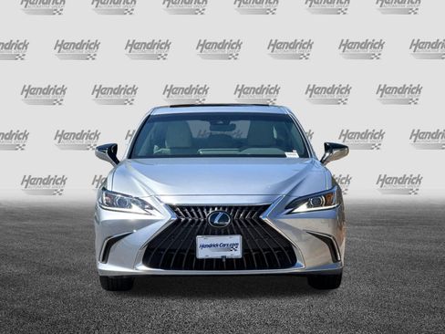 Certified 2023 Lexus ES 300h w/ Premium Package FWD image 10