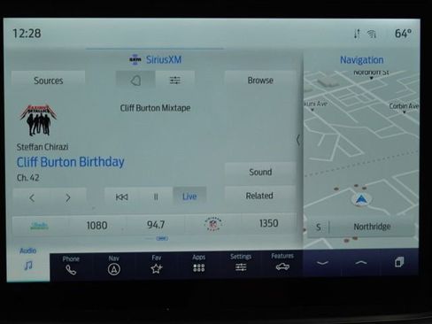 Used 2023 Ford F150 XLT w/ Equipment Group 302A High image 29