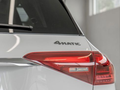 New 2026 Mercedes-Benz GLE 450 4MATIC image 24